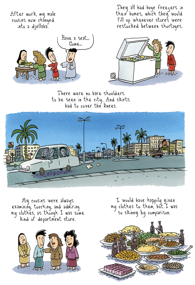Image: Drawn & Quarterly
